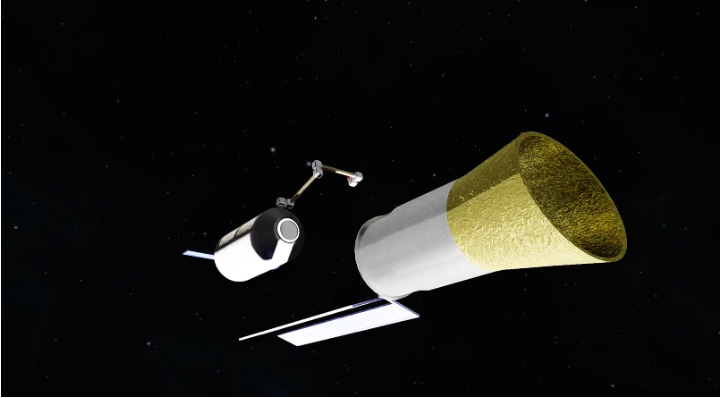 hwo servicing concept